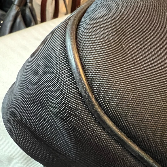 GUCCI Bamboo Top Handle Hobo Shoulder Bag with Strap - Picture 12 of 15